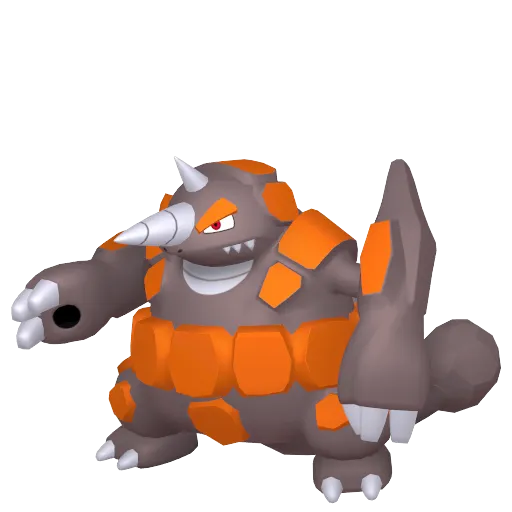 Pokédex - Browse & Order Pokemon for Legends Z-A & More | GenPKM
